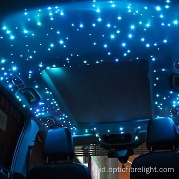 Lampu Bintang Untuk Atap Mobil
